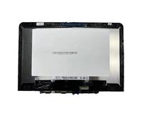 Schermo Touch Da 11,6 Pollici, Compatibile Con Lenovo 500E Chromebook Gen 3, Compatibile Con Lenovo 300E Chromebook Gen 3 82JA 82J9 82JC 82JB 5D11C95886, Accessori For Laptop(500E Gen 3)