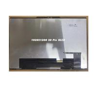 Schermo Touch Da 14 Pollici, Compatibile Con Lenovo Yoga 7 14IRL8 Yoga 7 14ARP8 5D10S39948 FHD 2K 2.8K LED OLED Digitalizzatore Assemblaggio 82YL 2023, Accessori For Laptop(2240X1400 40pin LED)