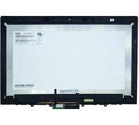 Schermo touch LCD con lunetta per Lenovo Thinkpad L380 L390 Yoga 20M5 20M6 20M7 20M8 02DA316 02DA313 02DA314 02DL916 02HM128 02DM432 02DL967 5M10W; 030555 5M11A17650