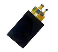 Schermo touch LCD con retroilluminazione per XM5 X-M5 Display Camera Parte di riparazione (1PCS)