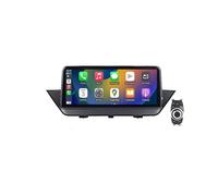 Schermo touch multimediale for auto da 10,25" HD 1920 * 720 compatibile con il sistema Android Auto BMW X1 E84 Wireless CarPlay(No Screen Linux)