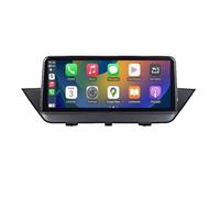Schermo touch multimediale for auto da 10,25" HD 1920 * 720 compatibile con il sistema Android Auto BMW X1 E84 Wireless CarPlay(WithScreen Linux)