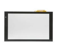 Schermo touch Packard Bell Liberty Tab GW100 Ricambio Alta Qualità
