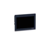 Schermo touch panel elettrico HMIST6600 Schneider largo 12 pollici nuovo e si...