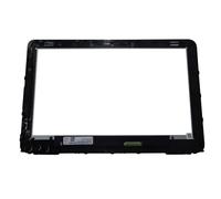 Schermo touch screen di ricambio da 11,6 pollici per HP Chromebook 11-AE Display LCD Digitizer Assembly con Lunetta FHD 1920X1080 928588-001