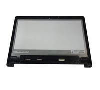 Schermo touch screen di ricambio da 13,3 pollici per Acer Chromebook CB5-312T LCD Display Digitizer Assembly con lunetta FHD 1920x1080 30 pin 6M.GHPN7.001 6M.GHPN7.002