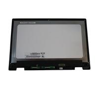 Schermo touch screen di ricambio da 13,3 pollici per Acer Chromebook R841LT R841T LCD Display Digitizer Assembly con lunetta FHD 1920x1080 30 pin 6M.HX0N7.001 6M.HX0N7.002