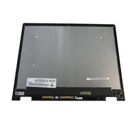 Schermo touch screen di ricambio da 13,5" per Acer Chromebook Spin CP713-2W LCD Display Digitizer Assembly con lunetta QHD 2256x1504 40 pin 6M.HQBN7.001 6M.HQBN7.002 6M.HQBN7.003