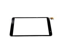 Schermo touch screen digitizer (senza display LCD) di ricambio compatibile con BLU M8L Plus M0212UU Tablet 8 pollici (nero)