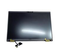Schermo touch screen QHD da 14 pollici di ricambio per Dell Latitude 7440 Full LCD Screen Complete Top Display Assembly Blue HHPH2 0HHPH2