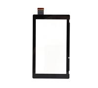 Schermo Touch Sostitutivo Premium per Switch Originale Schermo Vetro High Definition Migliora la Tua Esperienza di Gioco Compatibile con Console Switch Non Lite
