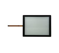 Schermo touchpad resistivo da 15''E000205-A5-FZT15.0-FT2-0H1-R-Touchpad