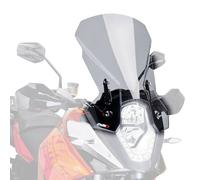Schermo Touring L/Fumoso Puig KTM 1050 1090 1190 Adventure 1290 Super Adventure