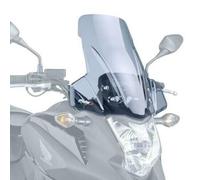 Schermo Touring Puig Fumè Chiaro Honda NC 700 X 2012 - 2013 NC 750 X 2014 - 2015