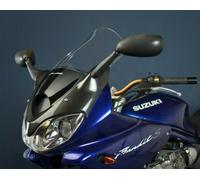 SCHERMO TOURING TRASPARENTE PARABREZZA ALTO SUZUKI GSF 600 S BANDIT (00-04)