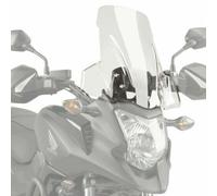 Schermo Touring Trasparente Puig Honda NC 700 X 2012 - 2013 NC 750 X 2014 - 2015