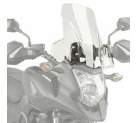 Schermo Touring Trasparente Puig Honda NC 700 X 2012 - 2013 NC 750 X 2014 - 2015