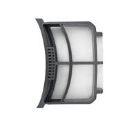 Schermo trappola for filtro lanugine dell'asciugatrice, compatibile con asciugatrice GE, filtro lanugine sostituisce WE16X32537 WE16X29597 AP7205579