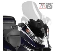 Schermo trasparente - APRILIA Atlantic 500 02 > 06 GIVI D240ST
