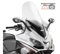 Schermo trasparente - APRILIA SRV 850 12 > 16 GIVI D6703ST
