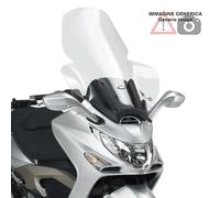 Schermo trasparente - KYMCO Xciting 250-300-500 05 > 09 GIVI D293ST