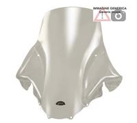SCHERMO TRASPARENTE SUZUKI AN 250-400 Burgman 98 > 02 GIVI 156DT