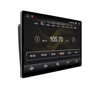 Schermo ultra sottile da 12,5" per Ford Transit Custom 2018-2023 Android Car Multimedia Stereo GPS Carplay Radio 2K QLED 1920 * 1200 (8 Core UIS7862 6+128 GB Wifi 4G)