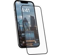 Schermo Urban Armor Gear UAG iPhone 15. Bulk Trasparente/Nero (114029BW0040) NEW