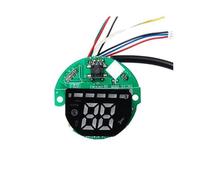 Schermo UrbanGlide RIDE-82S/82+/85C Compatibile Facile Installazione Resistente