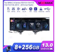 Schermo verticale Tesla 8 + 128G sistema Android 11 G6 autoradio GPS Navi per Buick Hideo 2009-2014 unità principale lettore multimediale Auto