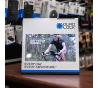 Schermo video contatore POP Quad Lock