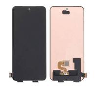SCHERMO XIAOMI MI 15T 5G 25069PTEBG LCD DISPLAY NERO