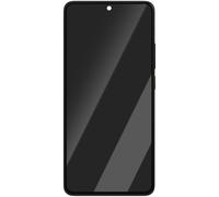 Xiaomi Schermo per Poco X7 Pro – LCD + touch + telaio originale – Giallo – Nouvo