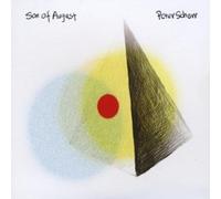 Scherr, Peter - Son Of August