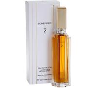 Scherrer 2 Femme Eau De Toilette