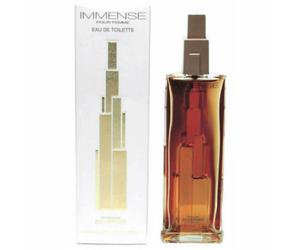 Scherrer Parfum Femme Immense Eau de Toilette 0,05 l