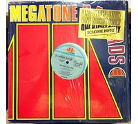 Scherrie Payne - One Night Only - Megatone Records