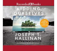 Scherzando noi stessi: il potere nascosto dell'autoinganno