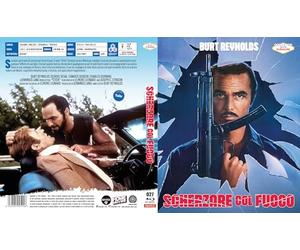 Scherzare col fuoco (Bluray) - Oblivion Guilty Pleasure