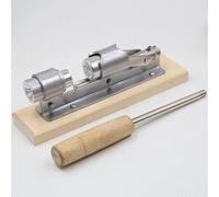 Scherzatore di noce meccanico Nuckcracker Apri cucina cucina cracker