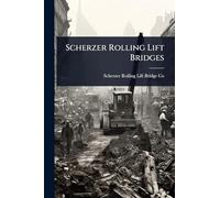 Scherzer Rolling Lift Bridges