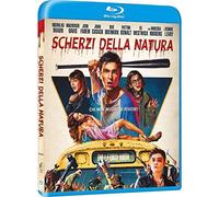 Universal Scherzi della Natura (Blu-Ray) [Blu-ray]