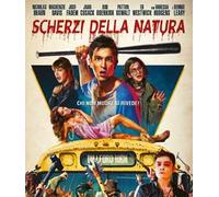 Scherzi della natura (Blu-ray)