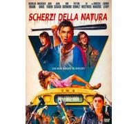 Scherzi Della Natura (DVD) Ed Westwick Mackenzie Davis Vanessa Hudgens