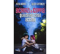 Scherzi di coppia. Qualsiasi cosa accada