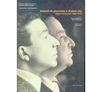 Scherzi di gioventù e d'altre età. Album Palazzeschi (1885-1974)