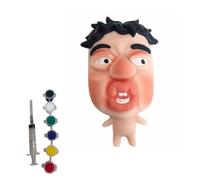 Scherzi in ufficio e antistress | Gioco di spremitura con i tuoi colleghi: divertenti scherzi regalo per adolescenti e adulti, adatti per l'ufficio, la scrivania, l'aula, la casa, le feste.