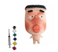 Scherzi in ufficio e antistress | Gioco di spremitura con i tuoi colleghi: divertenti scherzi regalo per adolescenti e adulti, adatti per l'ufficio, la scrivania, l'aula, la casa, le feste.