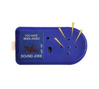 Scherzi per Adulti, Match Noise And Noise - Dureble Prison Fun - Twittering The Symphony of Nature EsactAn con Un dhe imita esattamente Il Coro Design discreto per - Family Fans, Collegues