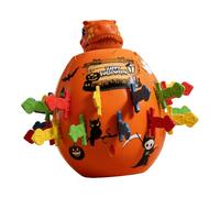 Scherzi Per Bambini - Con 24 Giocattoli Scherzo Interattivi Con Taglierino - Scherzi Da Tavolo Per Multi Giocatori In Box Risparmio - Per Famiglia Bambini Ragazzi Adulti Feste Compleanno Casa Viaggio